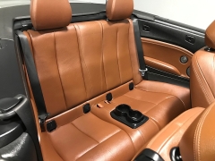 Used 2015  BMW 2 Series 2dr Conv M235i RWD at Carolina Family Motors near Mooresville&comma; NC