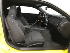 Used 2010 Chevrolet Camaro 2d Coupe LT1 at Carolina Family Motors near Mooresville, NC
