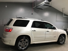 Used 2012  GMC Acadia 4d SUV FWD Denali at Carolina Family Motors near Mooresville&comma; NC