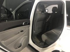 Used 2011 Jeep Grand Cherokee 4d SUV 4WD Laredo at Carolina Family Motors near Mooresville, NC