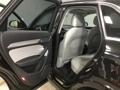 Used 2015 Audi Q3 4d SUV 2.0T Quattro Prestige at Carolina Family Motors near Mooresville, NC