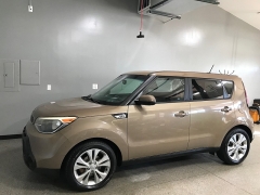 Used 2015  Kia Soul 4d Hatchback &plus; at Carolina Family Motors near Mooresville&comma; NC