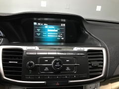 Used 2015  Honda Accord Sedan 4d LX CVT at Carolina Family Motors near Mooresville&comma; NC