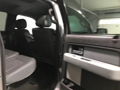 Used 2013  Ford F-150 2WD Supercrew XLT 5 1&sol;2 at Carolina Family Motors near Mooresville&comma; NC