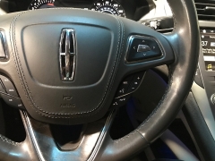 Used 2018 Lincoln MKZ 4d Sedan FWD Reserve at Carolina Family Motors near Mooresville, NC
