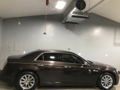 Used 2012  Chrysler 300 4d Sedan Limited at Carolina Family Motors near Mooresville&comma; NC