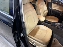 Used 2014  Audi allroad 4d Wagon 2.0T Quattro Premium at Carolina Family Motors near Mooresville, NC