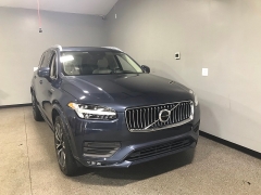 Used 2020 Volvo XC90 4d SUV FWD T5 Momentum at Carolina Family Motors near Mooresville, NC