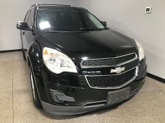 Used 2015  Chevrolet Equinox 4d SUV FWD LT w&sol;1LT at Carolina Family Motors near Mooresville&comma; NC