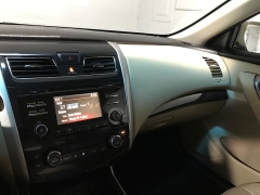 Used 2015  Nissan Altima 4d Sedan SL 2&period;5L at Carolina Family Motors near Mooresville&comma; NC