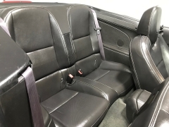 Used 2011  Chevrolet Camaro 2d Convertible LT2 at Carolina Family Motors near Mooresville&comma; NC