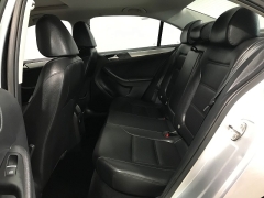 Used 2015 Volkswagen Jetta 4d Sedan SE w/Connectivity at Carolina Family Motors near Mooresville, NC