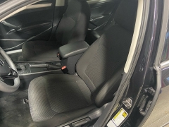 Used 2017  Volkswagen Passat 4d Sedan 1.8T S at Carolina Family Motors near Mooresville, NC