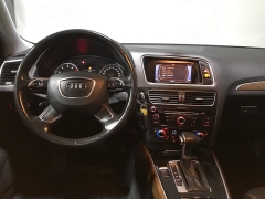 Used 2013  Audi Q5 4d SUV 2&period;0T Premium at Carolina Family Motors near Mooresville&comma; NC