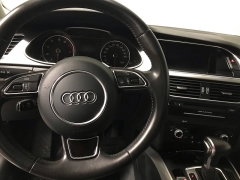 Used 2015 Audi allroad 4d Wagon 2.0T Quattro Premium+ at Carolina Family Motors near Mooresville, NC