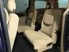 Used 2016  Dodge Grand Caravan 4d Wagon SE at Carolina Family Motors near Mooresville&comma; NC