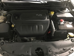 Used 2015  Dodge Dart 4d Sedan SE at Carolina Family Motors near Mooresville&comma; NC