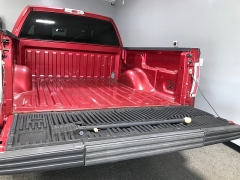 Used 2011  Ford F-150 2WD Supercrew XLT 5 1&sol;2 at Carolina Family Motors near Mooresville&comma; NC