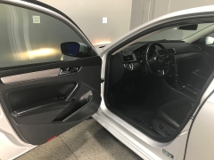 Used 2014 Volkswagen Passat 4d Sedan 1.8T Wolfsburg at Carolina Family Motors near Mooresville, NC