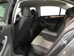 Used 2017  Volkswagen Jetta 4d Sedan S Auto at Carolina Family Motors near Mooresville&comma; NC
