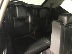 Used 2019  Volkswagen Atlas 4d SUV 3&period;6L SEL 4motion at Carolina Family Motors near Mooresville&comma; NC