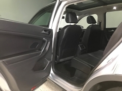 Used 2019 Volkswagen Tiguan 4d SUV SE at Carolina Family Motors near Mooresville, NC