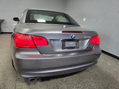 Used 2012  BMW 3 Series 2dr Conv 328i at Carolina Family Motors near Mooresville, NC