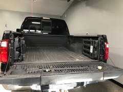 Used 2010 Ford Super Duty F-250 4WD Crew Cab Lariat at Carolina Family Motors near Mooresville, NC