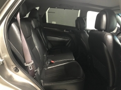 Used 2015 Kia Sorento 4d SUV FWD SX at Carolina Family Motors near Mooresville, NC