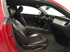 Used 2013  Ford Mustang 2d Coupe at Carolina Family Motors near Mooresville&comma; NC