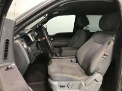 Used 2013  Ford F-150 4WD Supercrew XLT 5 1&sol;2 at Carolina Family Motors near Mooresville&comma; NC