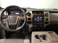 Used 2011  Ford F-150 2WD Supercab XLT at Carolina Family Motors near Mooresville&comma; NC