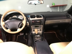 Used 2004  Ford Thunderbird 2d Convertible Premium at Carolina Family Motors near Mooresville&comma; NC