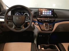 Used 2026  Honda Odyssey Elite Auto at Carolina Family Motors near Mooresville&comma; NC