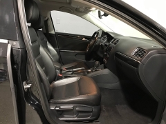 Used 2017 Volkswagen Jetta 4d Sedan SEL at Carolina Family Motors near Mooresville, NC