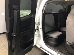 Used 2015 Chevrolet Colorado 2WD Ext Cab WT at Carolina Family Motors near Mooresville, NC