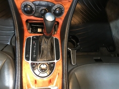 Used 2003 Mercedes-Benz SL-Class 2d Convertible SL500 at Carolina Family Motors near Mooresville, NC