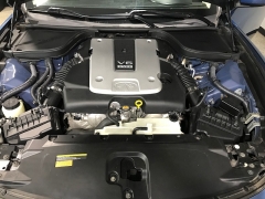 Used 2013 INFINITI G37 2d Coupe Journey at Carolina Family Motors near Mooresville, NC