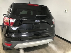 Used 2018  Ford Escape 4d SUV FWD SE at Carolina Family Motors near Mooresville&comma; NC
