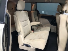 Used 2014  Dodge Grand Caravan 4d Wagon AVP at Carolina Family Motors near Mooresville&comma; NC