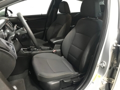 Used 2019  Chevrolet Cruze 4d Sedan LS at Carolina Family Motors near Mooresville&comma; NC