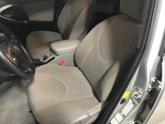 Used 2012 Toyota RAV4 4d SUV AWD at Carolina Family Motors near Mooresville, NC
