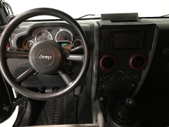 Used 2010 Jeep Wrangler 2d Convertible Sport at Carolina Family Motors near Mooresville, NC