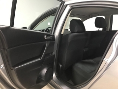 Used 2010 Mazda Mazda3 4d Sedan i Sport Auto at Carolina Family Motors near Mooresville, NC