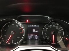 Used 2014  Audi A4 4d Sedan 2&period;0T Quattro Premium&plus; AT at Carolina Family Motors near Mooresville&comma; NC