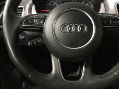 Used 2016  Audi Q3 4d SUV 2&period;0T Quattro Premium Plus at Carolina Family Motors near Mooresville&comma; NC
