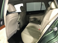 Used 2013  Subaru Outback 4d SUV i Limited at Carolina Family Motors near Mooresville&comma; NC