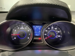 Used 2012  Hyundai Veloster 3d Coupe w/Red/Black Seats 6spd at Carolina Family Motors near Mooresville, NC