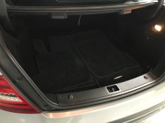 Used 2013 Mercedes-Benz C-Class 4d Sedan C250 Sport at Carolina Family Motors near Mooresville, NC