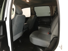 Used 2016 Ram 1500 2WD Crew Cab Tradesman at Carolina Family Motors near Mooresville, NC
